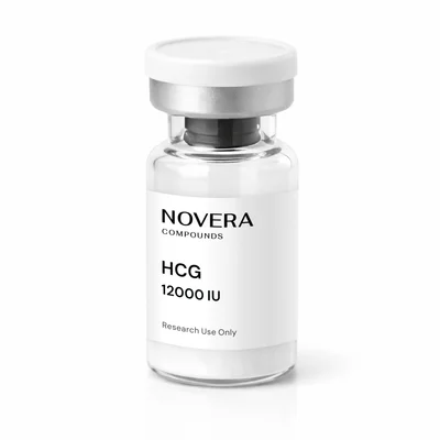 Prescription HCG (Human Chorionic Gonadotropin)