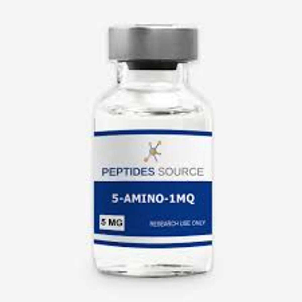 Research Peptide 5-Amino-1MQ