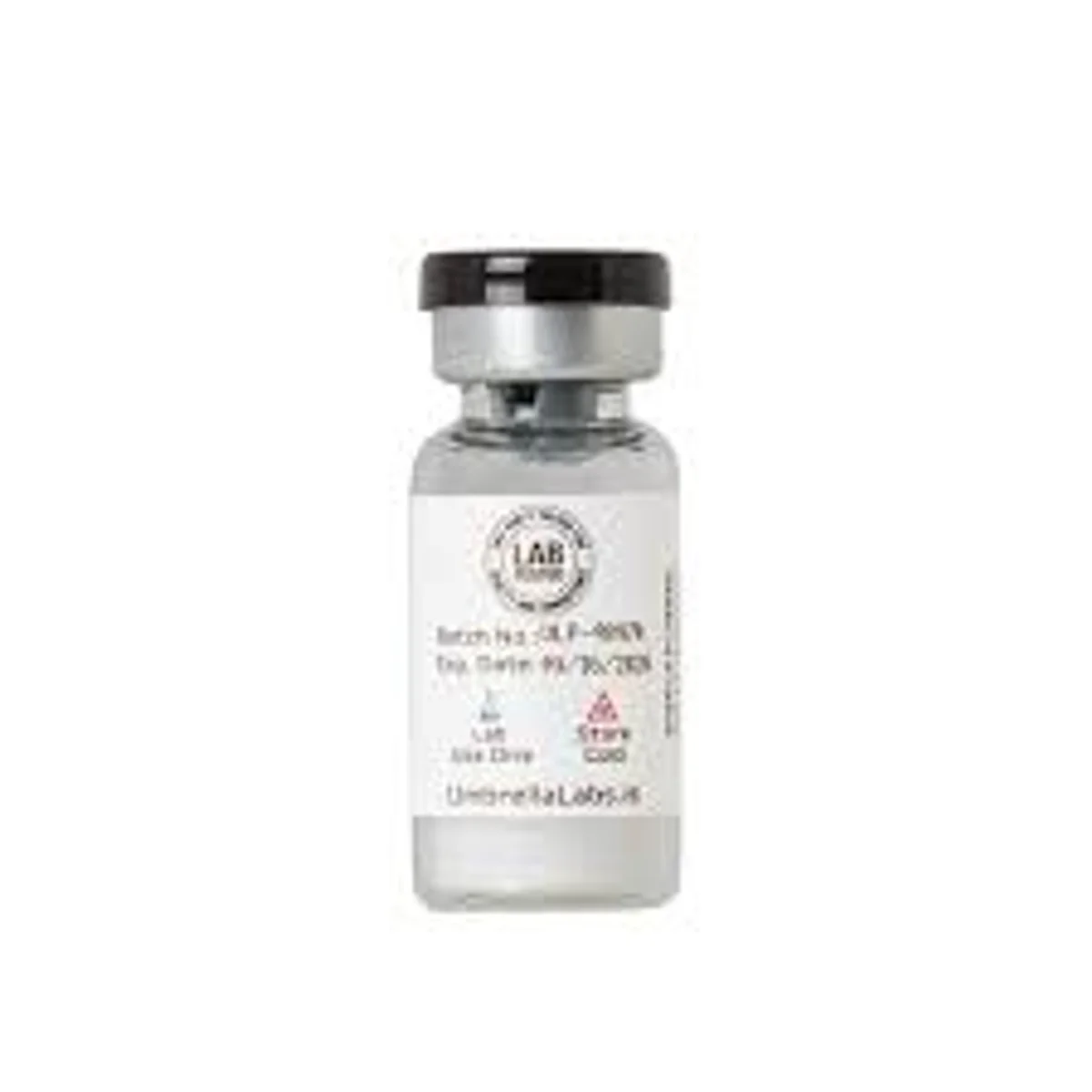 Research Peptide Dihexa