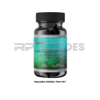Research Peptide Larazotide Acetate