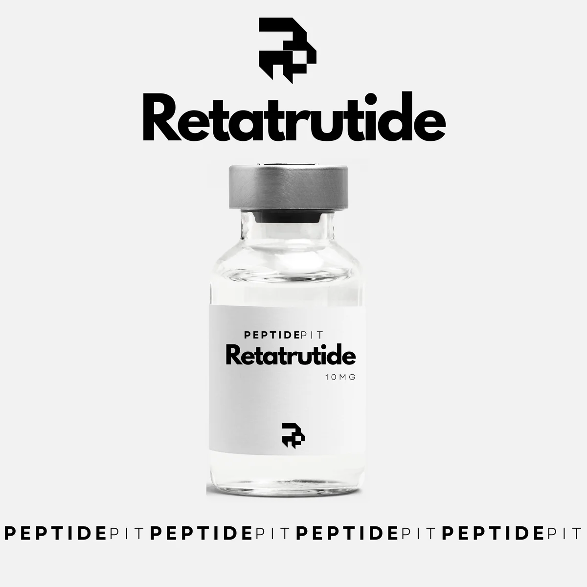 Prescription Retatrutide