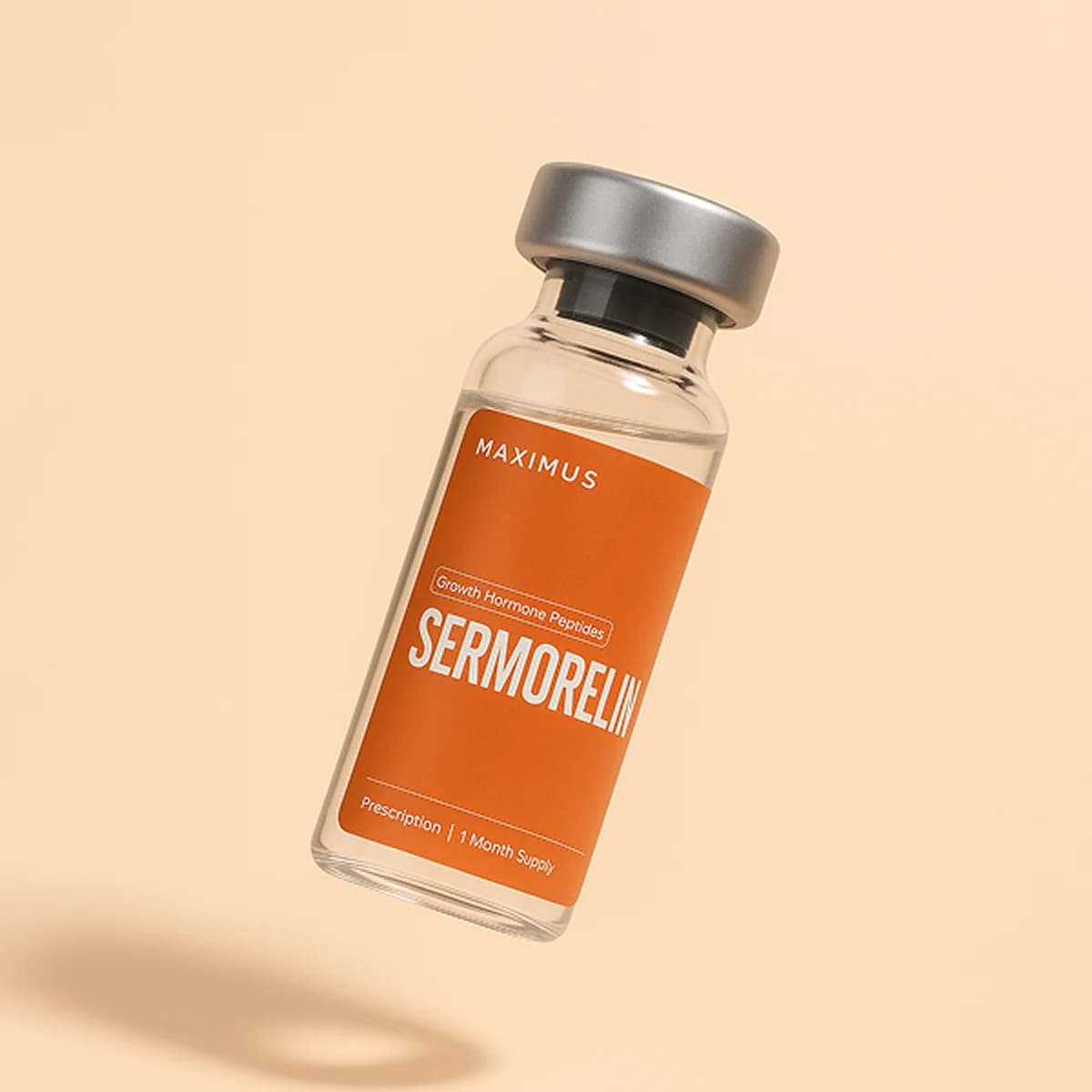 Research Peptide Sermorelin