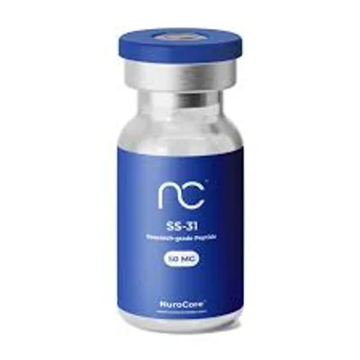 Research Peptide SS-31 (Elamipretide)