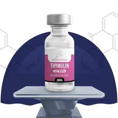 Research Peptide Thymalin